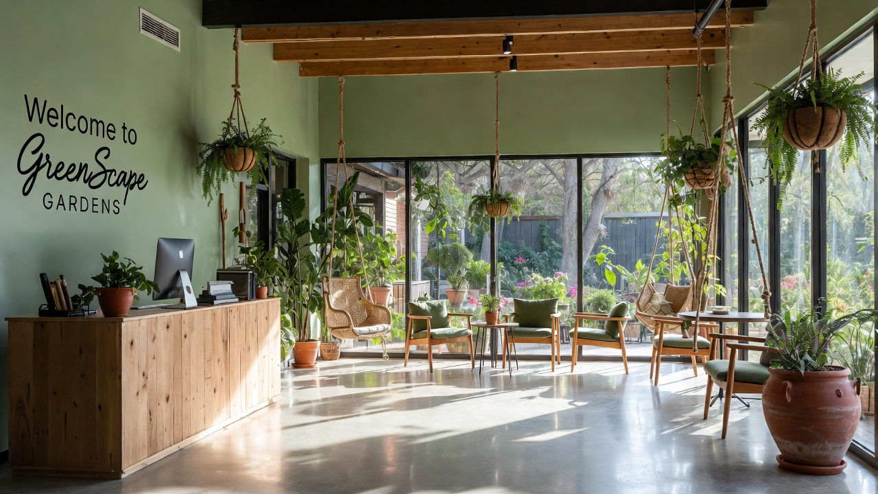 Gardening with Clear Next Steps