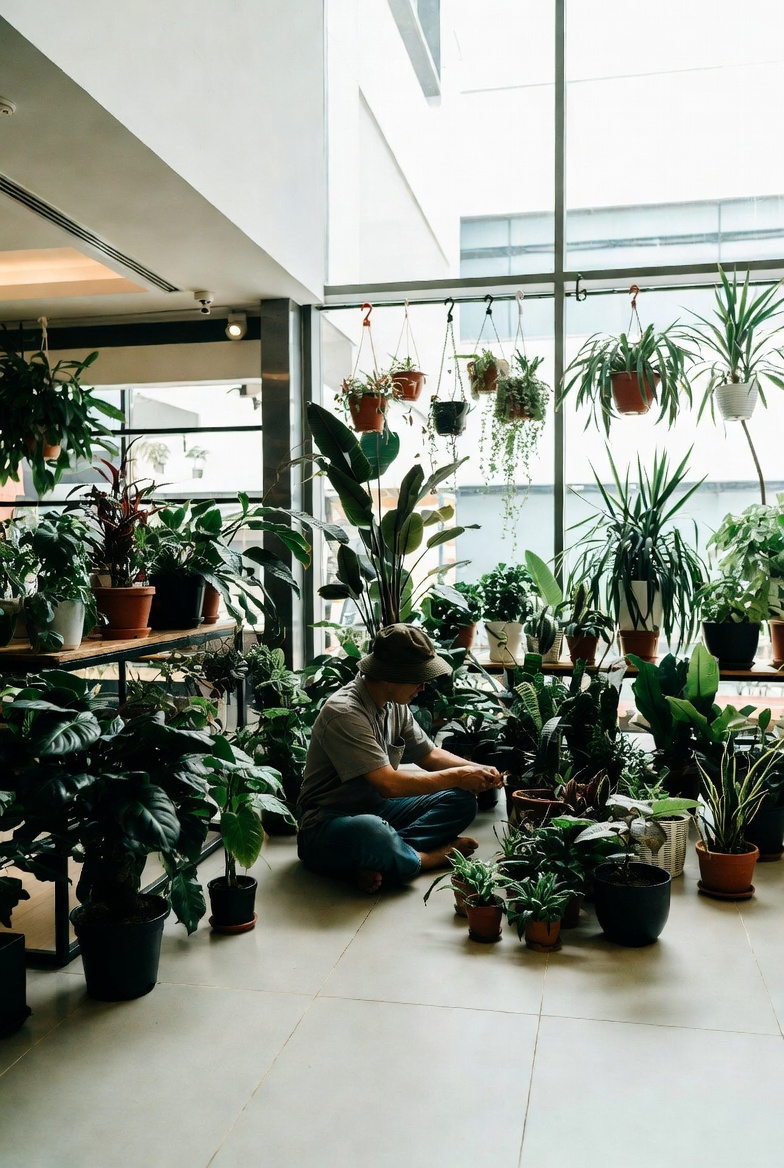 Process and Delivery